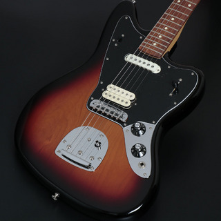 Fender Player Series Jaguar 3 Color Sunburst Pau Ferro Fingerborad【御茶ノ水本店】