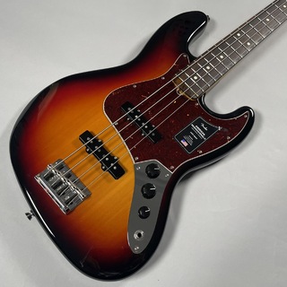 FenderAmerican Professional II Jazz Bass