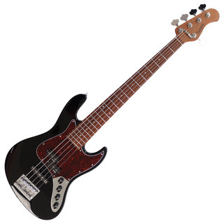 Sadowsky TOKYO 5弦用 ベース ピックアップ Sadowsky MetroExpress Hybrid P/J Bass Maple Fingerboard 5