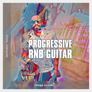 IMAGE SOUNDS PROGRESSIVE RNB GUITAR