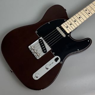 Fender Fender FSR Made in Japan Traditional 70s Telecaster Walnut【現物写真】