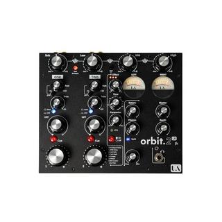 真空管内蔵DJミキサーで知られるUnion Audio全15製品が国内取扱