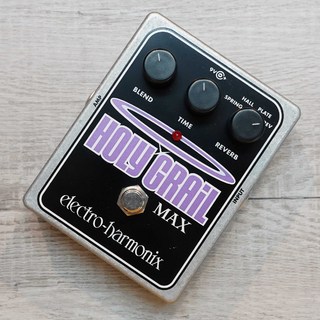 ギター用エフェクター、Electro-Harmonix、Holy Grailの検索結果