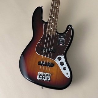 FENDER AMERICAN PROFESSIONAL II【楽器検索デジマート】