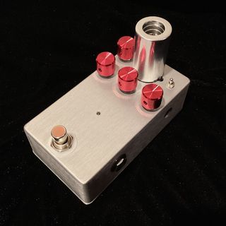 Lee Custom AmplifierVOD-1