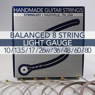 Stringjoy SEG8LT 8strings E.Guitar Light【横浜店】