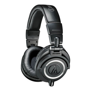 オーディオテクニカのヘッドフォンATH-M50x、今年の限定カラバリは