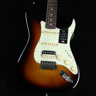FenderAmerican Ultra Stratocaster HSS Ultraburst