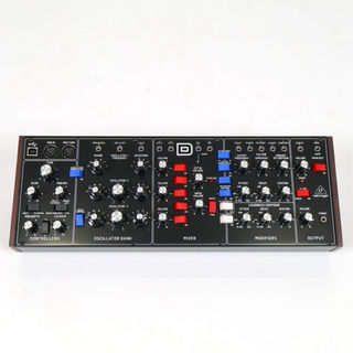 BEHRINGER Model Dの検索結果【楽器検索デジマート】