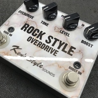 Ken's Style Soundの検索結果【楽器検索デジマート】