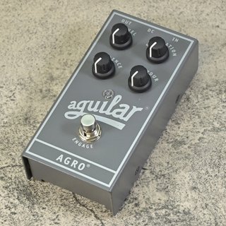 AGUILAR AGRO ベースエフェクター AGUILAR（アギュラー）のベース用エフェクターに5機種が追加！