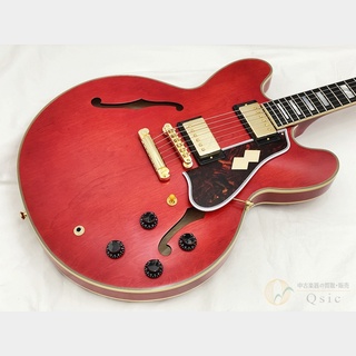 エレクトリックギター ＞ セミアコ、Epiphone、es-355の検索結果【楽器