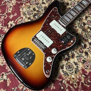 Fender American Vintage II 1966 Jazzmaster 3-Color Sunburst エレキギター ジャズマスター