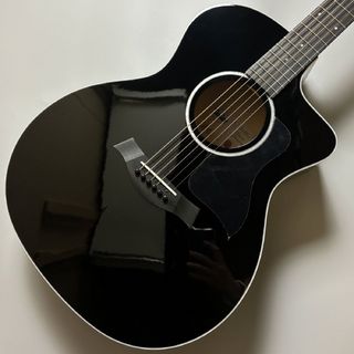 Taylor 214ce-BLK Plus