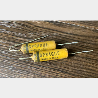 エレキギター用パーツ ＞ その他、Sprague Black Beautyの検索結果
