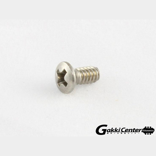 ALLPARTS Stainless Slide Switch Mounting Screws/7573