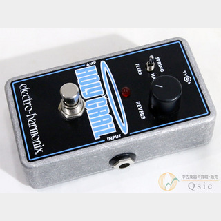 Electro-Harmonix、Nano Holy Grailの検索結果【楽器検索デジマート】