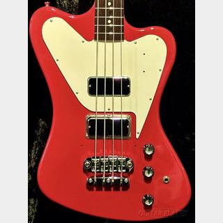 KAMINARI Yardbird Bass -RED-【Used】【4.52kg】【金利0%対象】【送料当社負担】