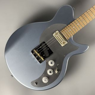 EASTMAN／FULLERTONE SC'52〜ビンテージとモダンのバランス感 革新的