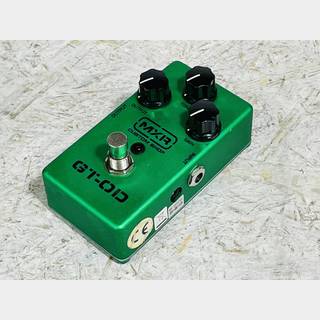 MXR GT-OD