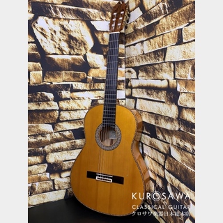 Juan Hernandez ホアン・エルナンデス Flamenca Profesional 松・シープレス【日本総本店2F 在庫品】