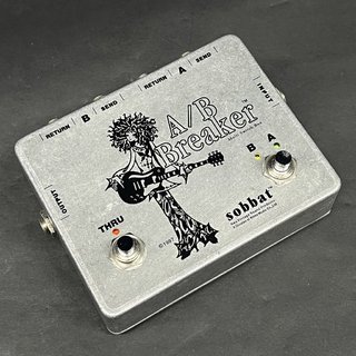 sobbat SW-1 / A/B Breaker【新宿店】