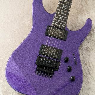 ESP KH-2 -Purple Sparkle- 【METALLICA Kirk Hammett】