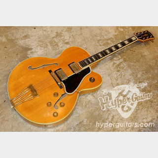 Gibson '59 Byrdland