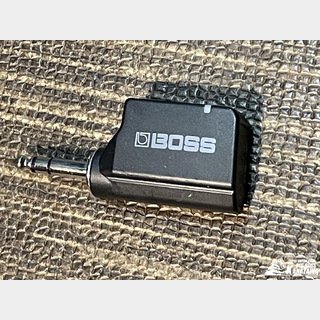 BOSS WL-T Wireless Transmitter【動作確認&充電済】