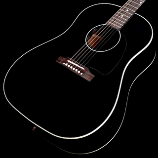 Gibson Japan Limited J-45 Standard Ebony Gloss (重量:2.01kg)【渋谷店】