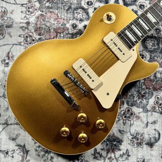 GibsonLes Paul Standard '50s P90 Gold Top レスポールスタンダード