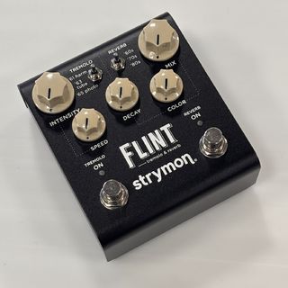 エフェクター（ギター・ベース用）、strymon、FLINTの検索結果【楽器