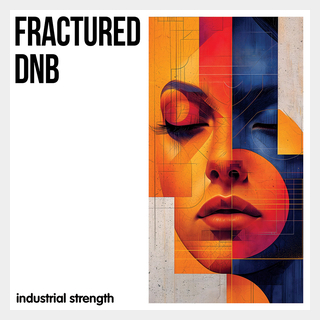 INDUSTRIAL STRENGTH FRACTURED DNB
