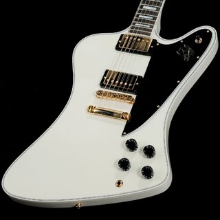 Gibson Custom Shop Firebird Custom Gloss Polaris White [重量:4.18kg]【渋谷店】