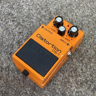 BOSS DS-1 Distortion Made in Japan【尾張小牧店】