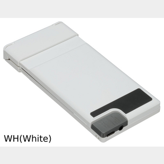 KORG nanoKEY Fold -WH(White)- 《MIDIキーボード》【オンラインストア限定】