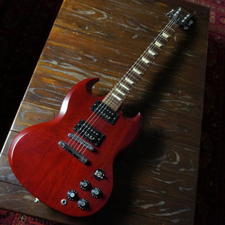 Gibson SG 70s Tribute Heritage Cherry 2012