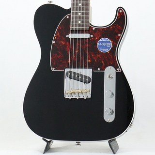 momose IKEBE ORIGINAL ORDER MT1-STD/R w/Double Binding & Tortoise Pickguard (BLK)