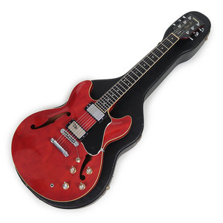 YAMAHA 【中古】 YAMAHA ヤマハ SA-1000 SUPER AXE Persimmon Red 1979年製 エレキギター セミアコ