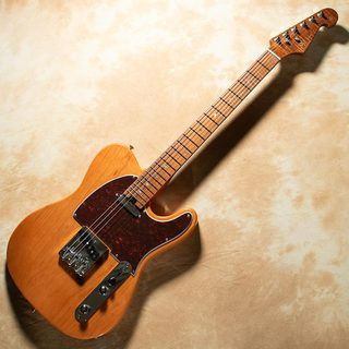 SX Guitars、STタイプとTLタイプのエレクトリック・ギター新モデルを