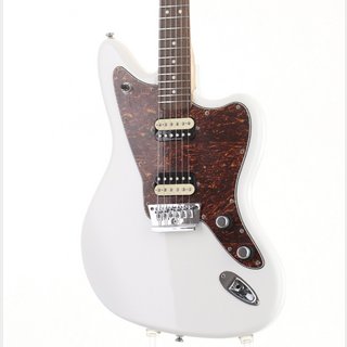 Squier by Fender Vintage Modified Jaguar HH Olympic White 【池袋店】