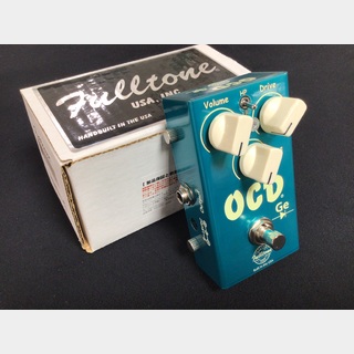 Fulltone OCD-Germanium