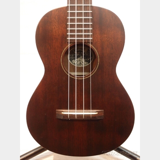 Collings UT1 Tenor 【2009年製】【生産完了品】【テナー/マホガニー】【送料込】