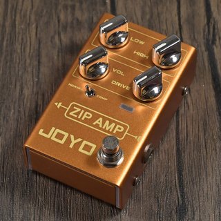 JOYO ZIP AMP R-04 オーバードライブ コンプレッサー【名古屋栄店】