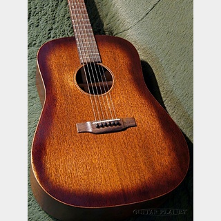 Martin & Co. アコースティックギター　オールマホガニー D-17 #2920731 | 【クロサワ楽器店オンラインショップ】いい楽器との