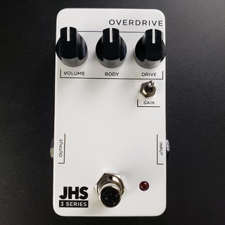 JHS Pedals OVERDRIVE / オーバードライブ