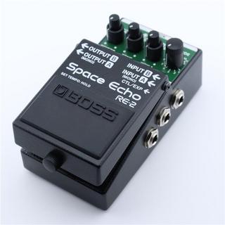 BOSS、RE-2の検索結果【楽器検索デジマート】