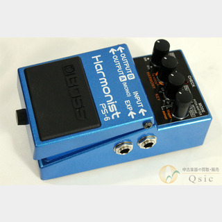 BOSS、PS-6の検索結果【楽器検索デジマート】