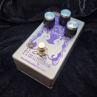 EarthQuaker Devices HIZUMITAS