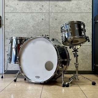 Pearl 70's President Export "Fiberglass Shell" 24 16 13 [3-Piece Shell set]